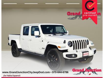 2023 Jeep Gladiator Grand Junction CO