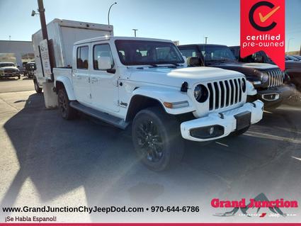 2023 Jeep Gladiator Grand Junction CO