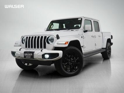 2023 Jeep Gladiator Hopkins MN