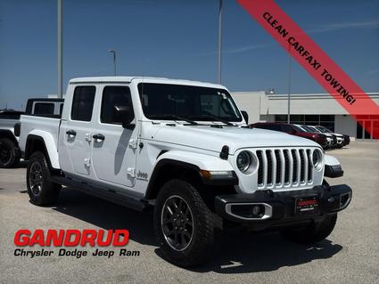 2023 Jeep Gladiator Green Bay WI