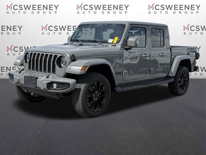 2023 Jeep Gladiator Pell City AL