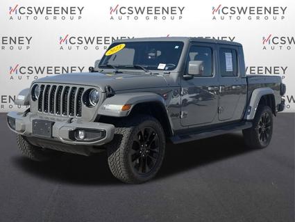 2023 Jeep Gladiator Pell City AL