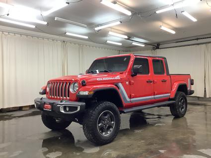 2021 Jeep Gladiator Warsaw IN