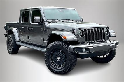 2021 Jeep Gladiator Union City GA
