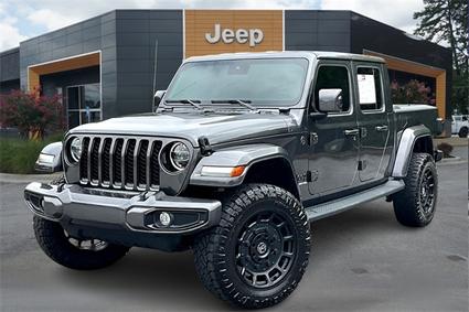2021 Jeep Gladiator Union City GA