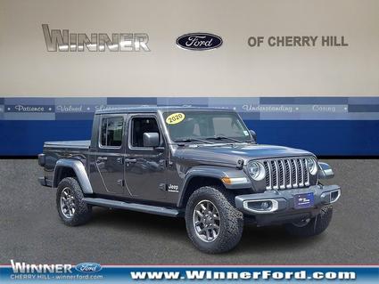 2020 Jeep Gladiator Cherry Hill NJ