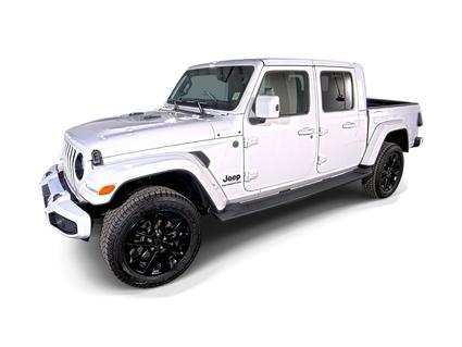 2021 Jeep Gladiator Billings MT