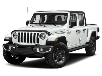 2021 Jeep Gladiator Billings MT