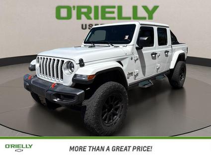 2021 Jeep Gladiator Tucson AZ