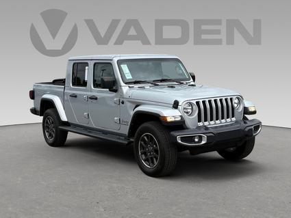 2023 Jeep Gladiator Savannah GA