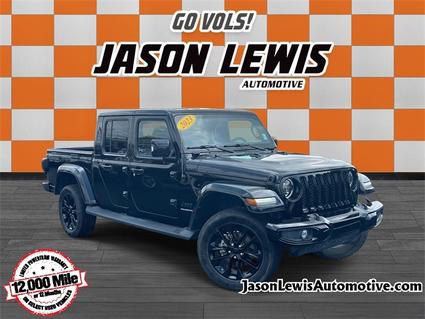 2023 Jeep Gladiator Sparta TN