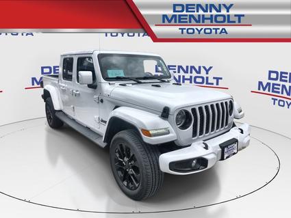 2023 Jeep Gladiator Rapid City SD