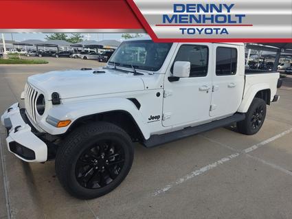 2023 Jeep Gladiator Rapid City SD