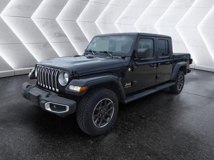 2023 Jeep Gladiator New Albany MS