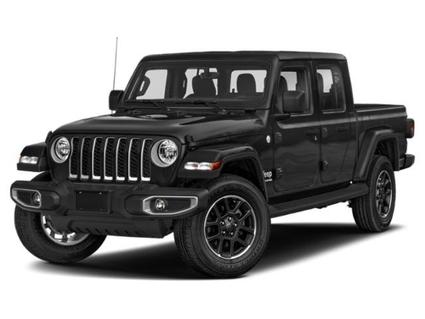 2023 Jeep Gladiator Rochester MN