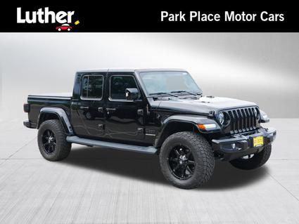 2023 Jeep Gladiator Rochester MN
