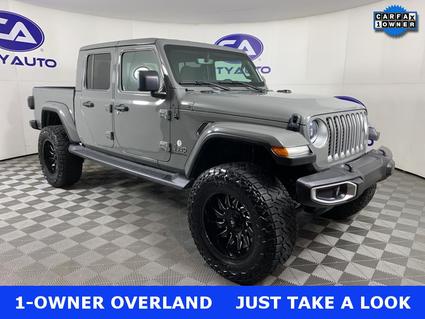 2023 Jeep Gladiator Memphis TN