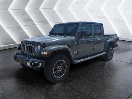 2023 Jeep Gladiator New Albany MS