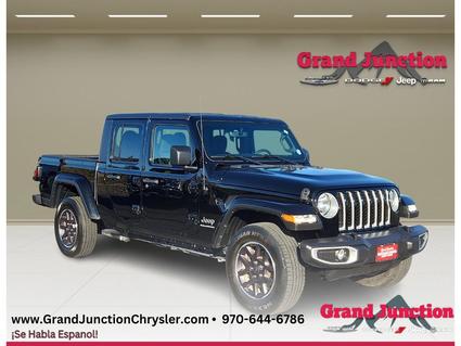 2023 Jeep Gladiator Grand Junction CO