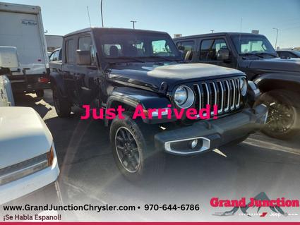 2023 Jeep Gladiator Grand Junction CO