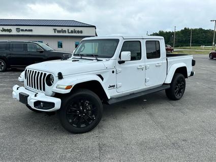 2023 Jeep Gladiator Monticello IN