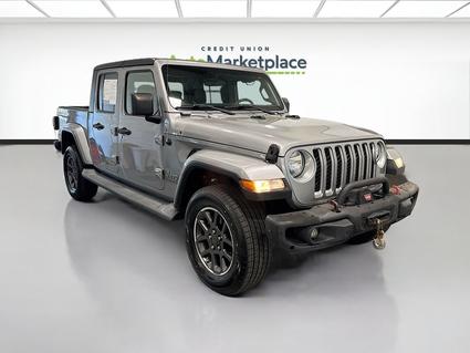 2020 Jeep Gladiator Winston Salem NC