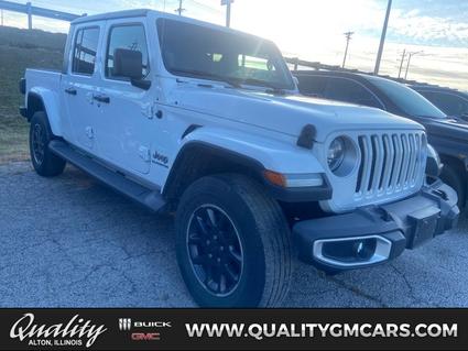 2020 Jeep Gladiator Alton IL