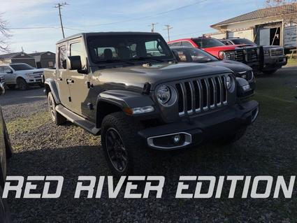 2020 Jeep Gladiator Heber Springs AR