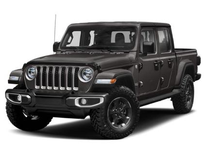 2020 Jeep Gladiator Rock Springs WY