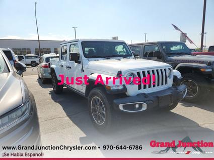 2023 Jeep Gladiator Grand Junction CO