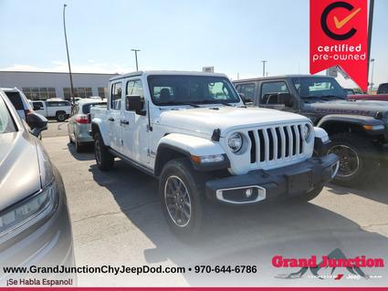 2023 Jeep Gladiator Grand Junction CO
