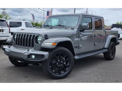 2023 Jeep Gladiator Philadelphia PA