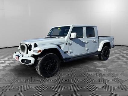 2023 Jeep Gladiator Manheim PA