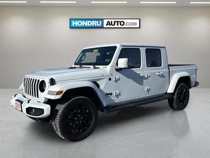 2023 Jeep Gladiator Manheim PA