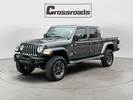2021 Jeep Gladiator Corinth MS