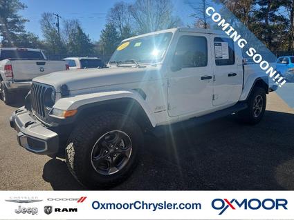 2022 Jeep Gladiator Louisville KY