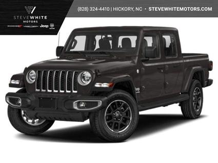 2022 Jeep Gladiator Newton NC