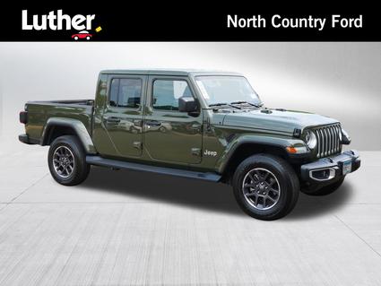 2022 Jeep Gladiator Minneapolis MN
