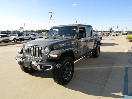 2023 Jeep Gladiator Effingham IL