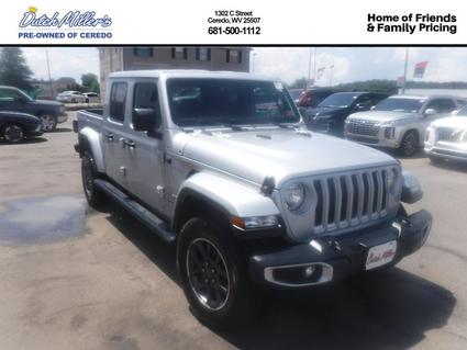 2023 Jeep Gladiator Huntington WV