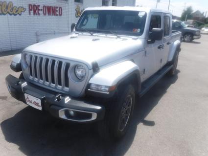 2023 Jeep Gladiator Huntington WV