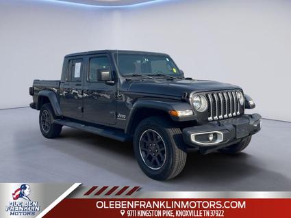 2023 Jeep Gladiator Oak Ridge TN