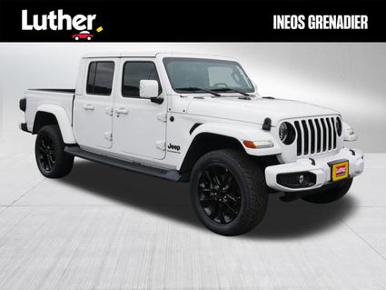 2023 Jeep Gladiator Minneapolis MN