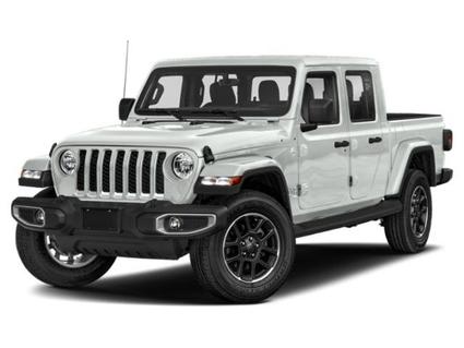 2023 Jeep Gladiator Minneapolis MN