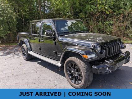 2023 Jeep Gladiator High Point NC
