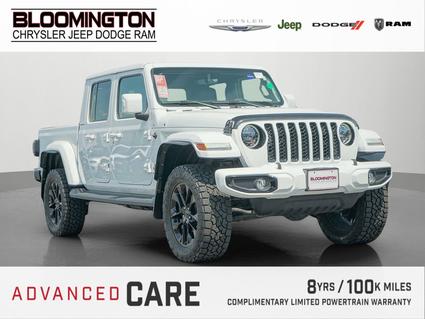 2023 Jeep Gladiator Minneapolis MN
