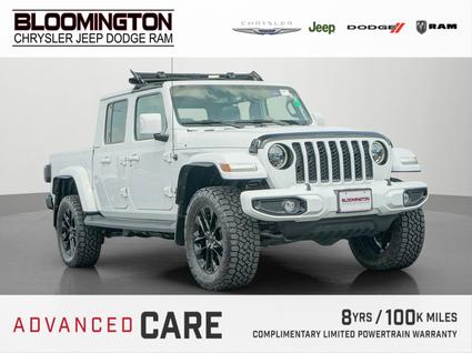 2023 Jeep Gladiator Minneapolis MN