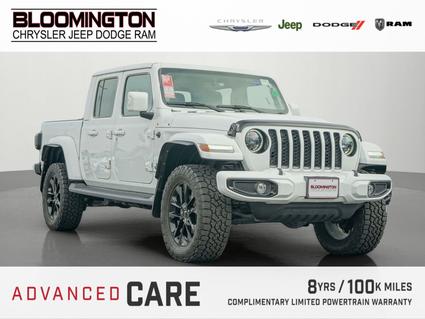 2023 Jeep Gladiator Minneapolis MN