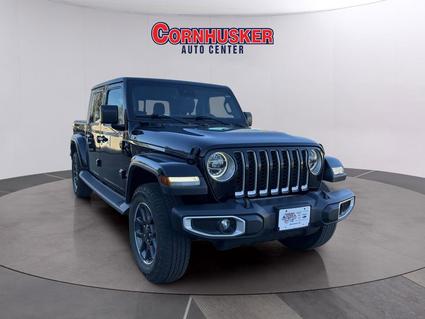 2020 Jeep Gladiator Norfolk NE