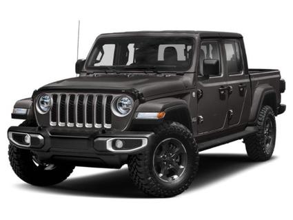 2021 Jeep Gladiator Hudson WI